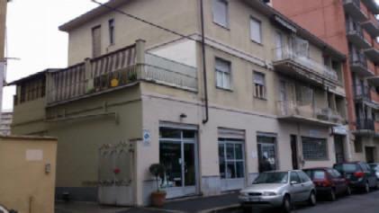 Negozio - Loc.Com. TORINO vendita  MIRAFIORI NORD Via Dandolo BIMAR SAS DI ROSSI IVANO & C.