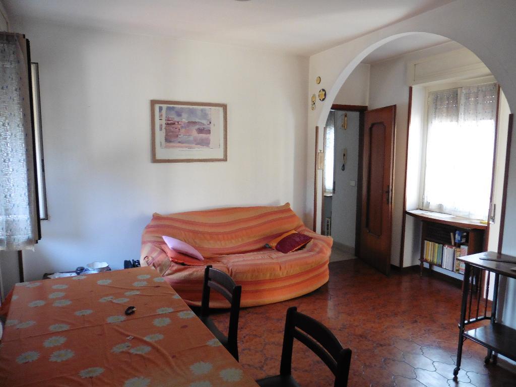 Appartamento SEVESO vendita   Via Borromeo air servizi immobiliari