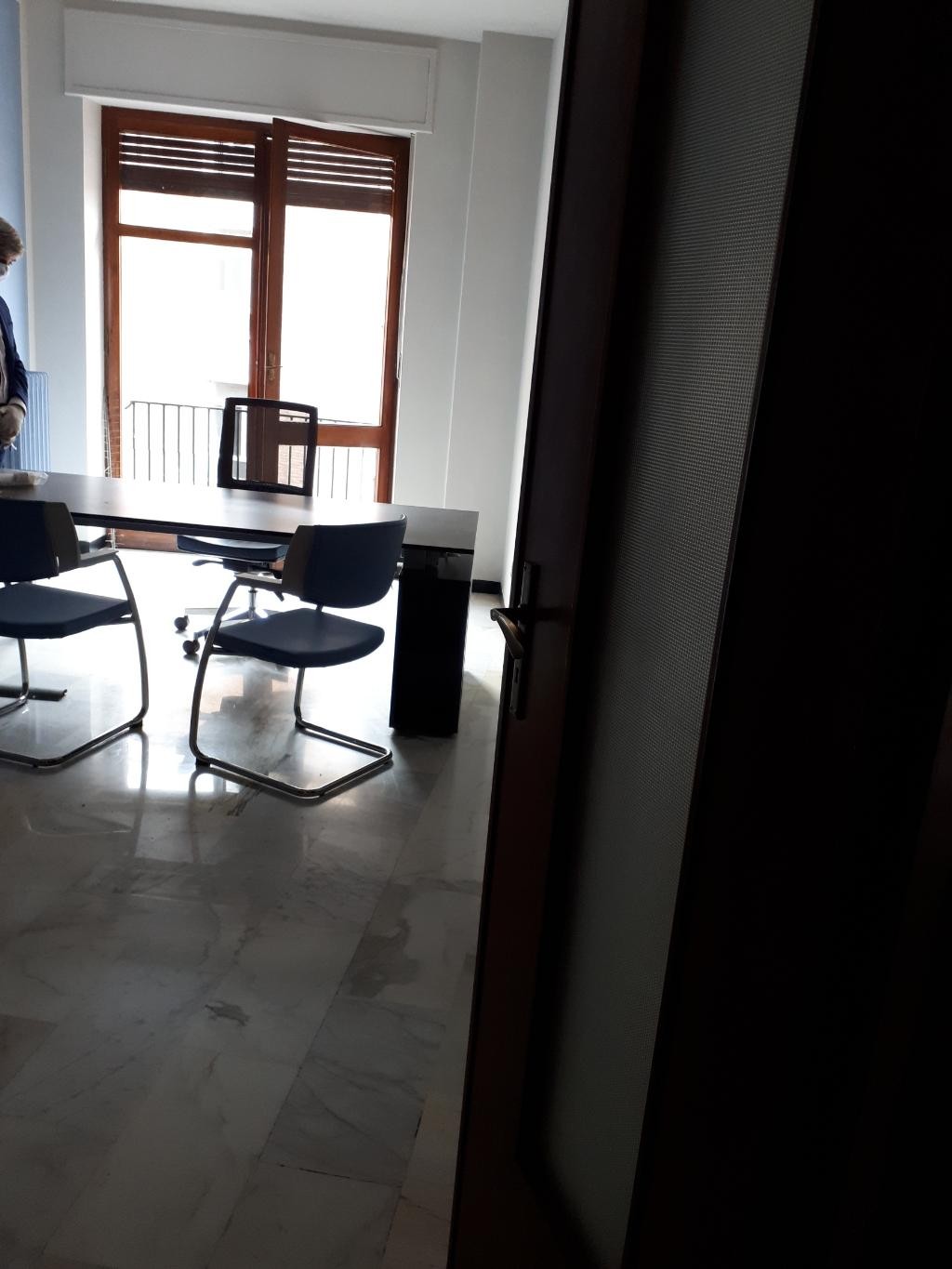 Ufficio - Loc.Com. ASTI affitto   PIAZZA STATUTO Specialcase