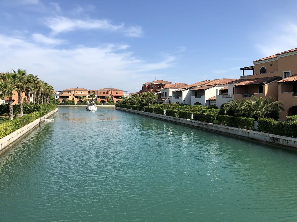 Villa POLICORO vendita   VIALE SAN GIUSTO PRESTIGE IMMOBILIARE SRLS