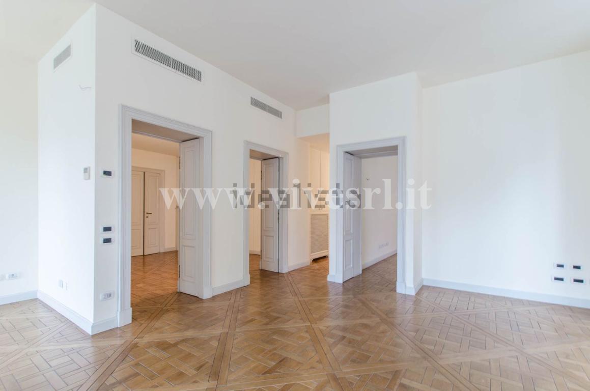 Ufficio - Loc.Com. MILANO affitto  BRERA  VIVE SRL