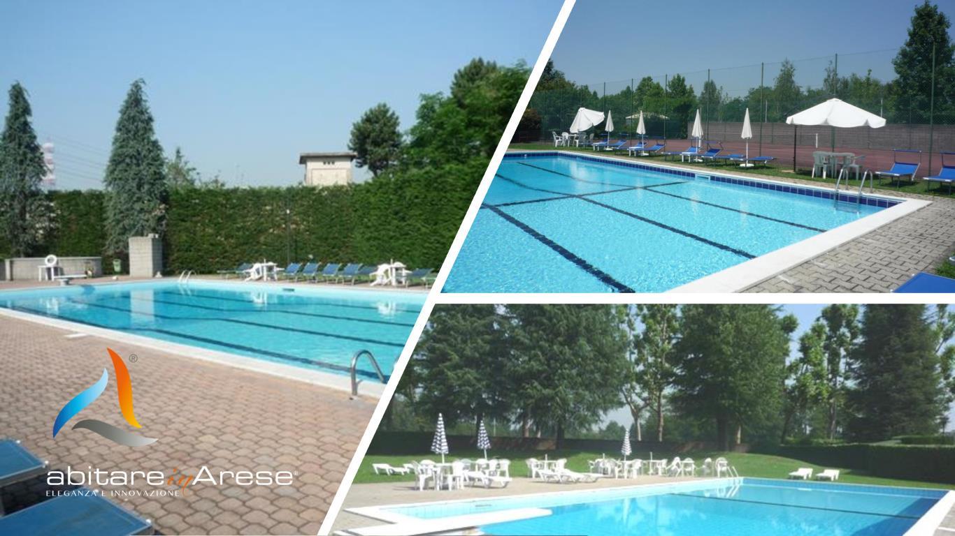  arese vendita quart:  abitare in arese srls