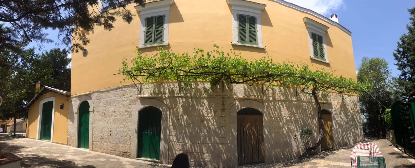 Rustico in Vendita