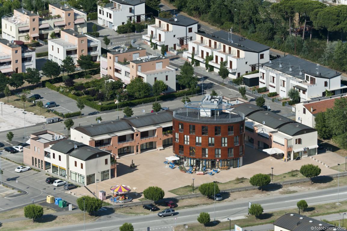 ravenna vendita quart: casal borsetti s.co.r. ravenna srl