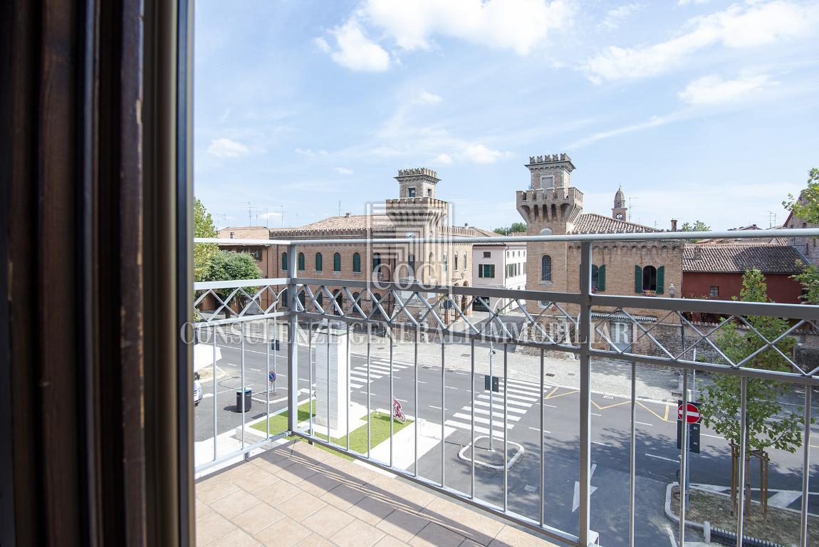 Appartamento MORDANO vendita   Via Bulzamini Cogi di Mediocase Srl