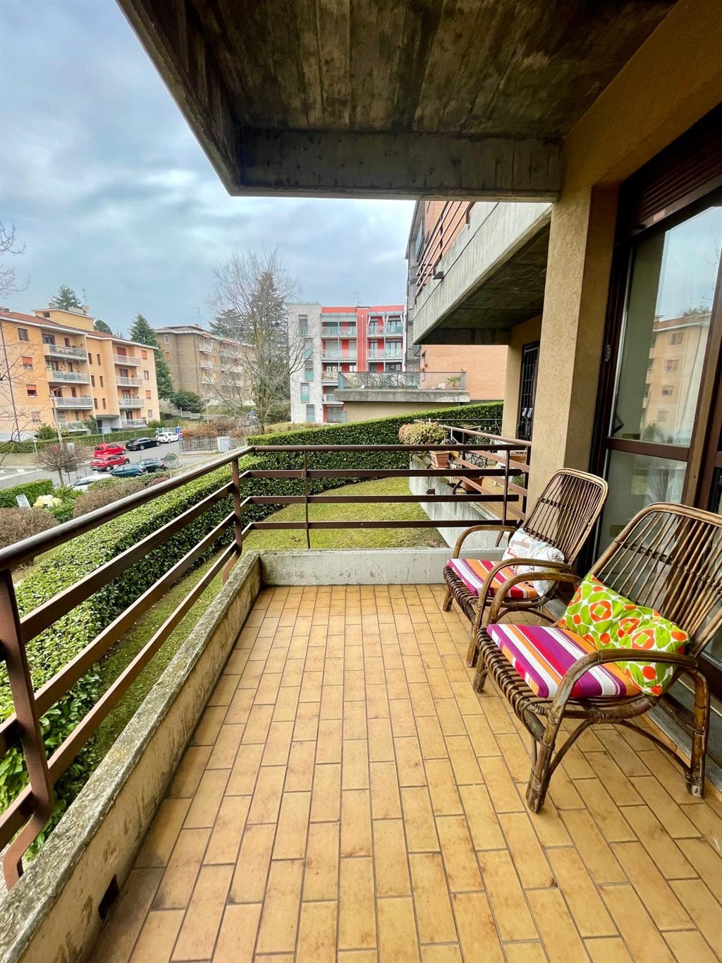 Appartamento in Affitto