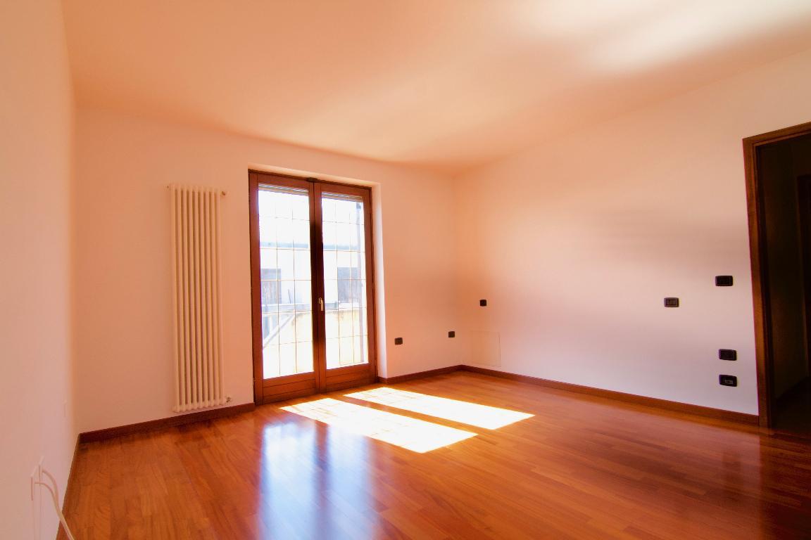 Villa Bifamiliare RONCO ALL