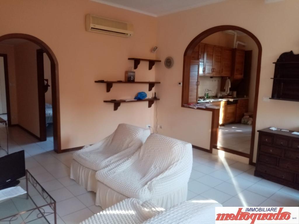 Appartamento BOLOGNA vendita  SAFFI via Oslavia METROQUADRO IMMOBILIARE srl