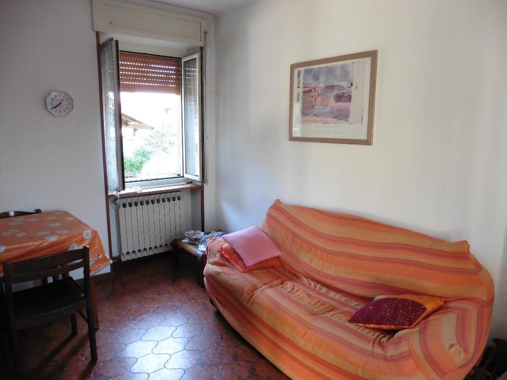Appartamento SEVESO vendita   Via Borromeo air servizi immobiliari