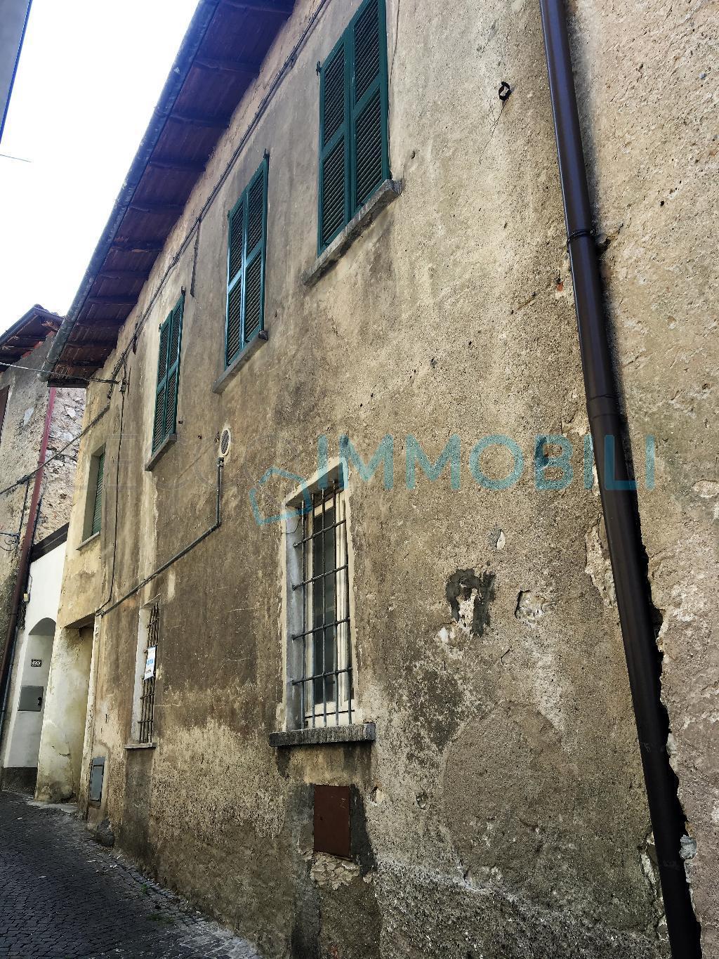 Villa Semi Indipendente LECCO vendita   VIA DONIZETTI STUDIO LECCO TRE S.R.L.