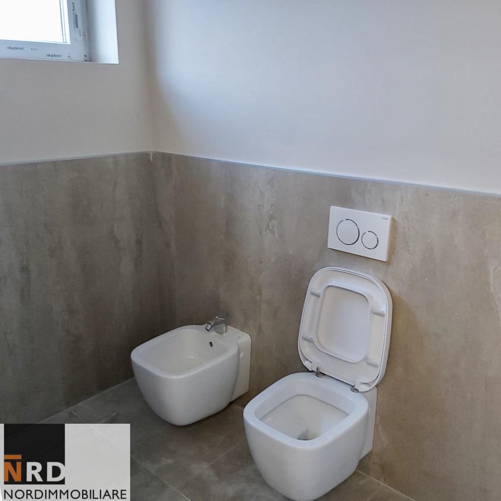 Villa Bifamiliare PORTO MANTOVANO vendita   Strada Santa Maddalena Nordimmobiliare Mantova Sas