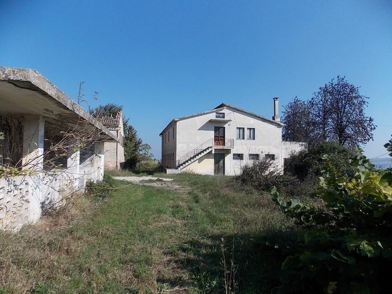 Rif. LC1683 Borgo in vendita a Campiglione di Fermo