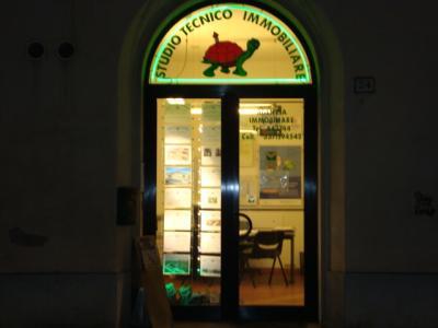 Logo Agenzia