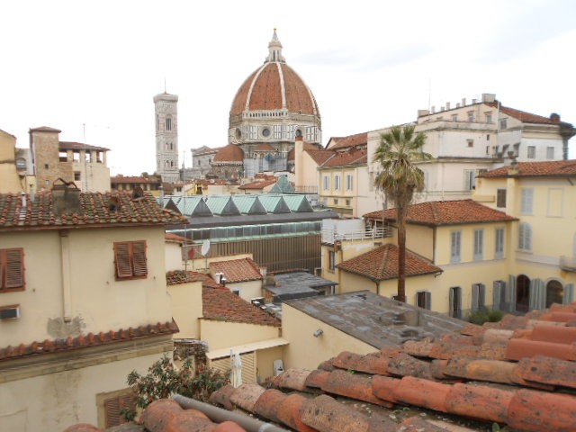 Appartamento a Firenze a 2500€ al mese