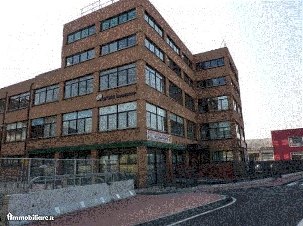 Ufficio a Cinisello Balsamo a 1700€ al mese