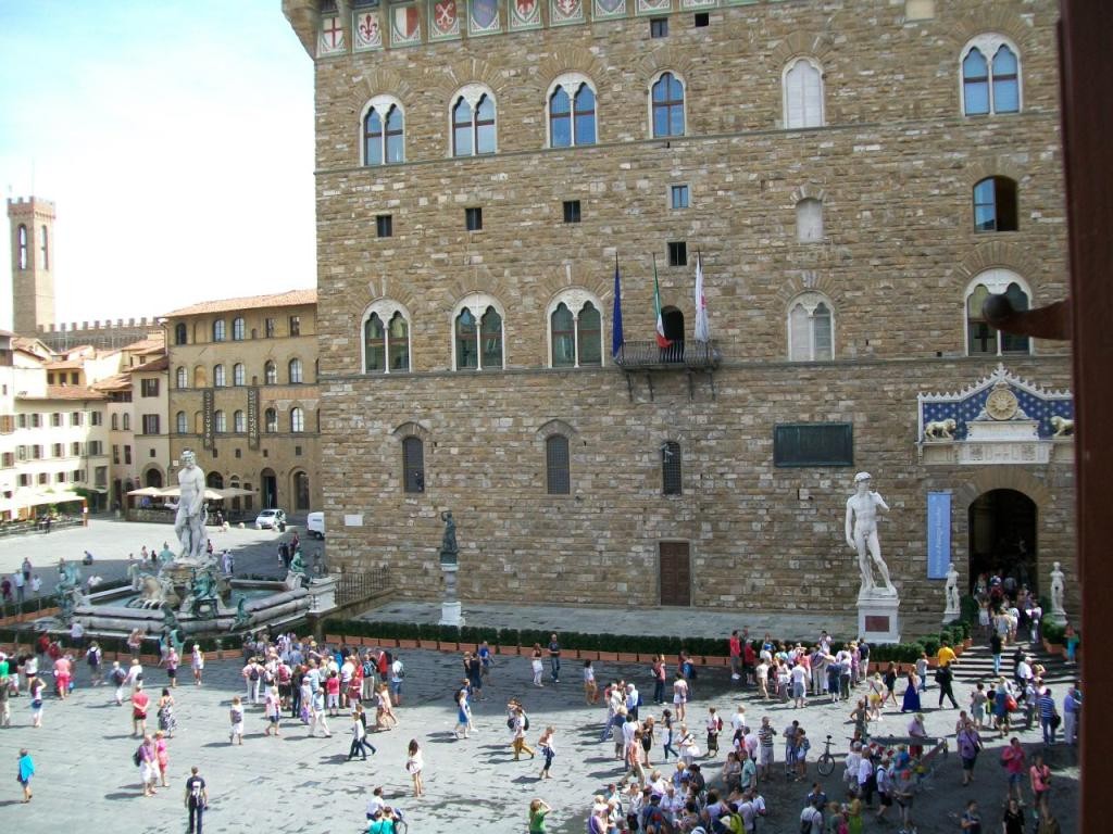 Appartamento a Firenze a 1200€ al mese