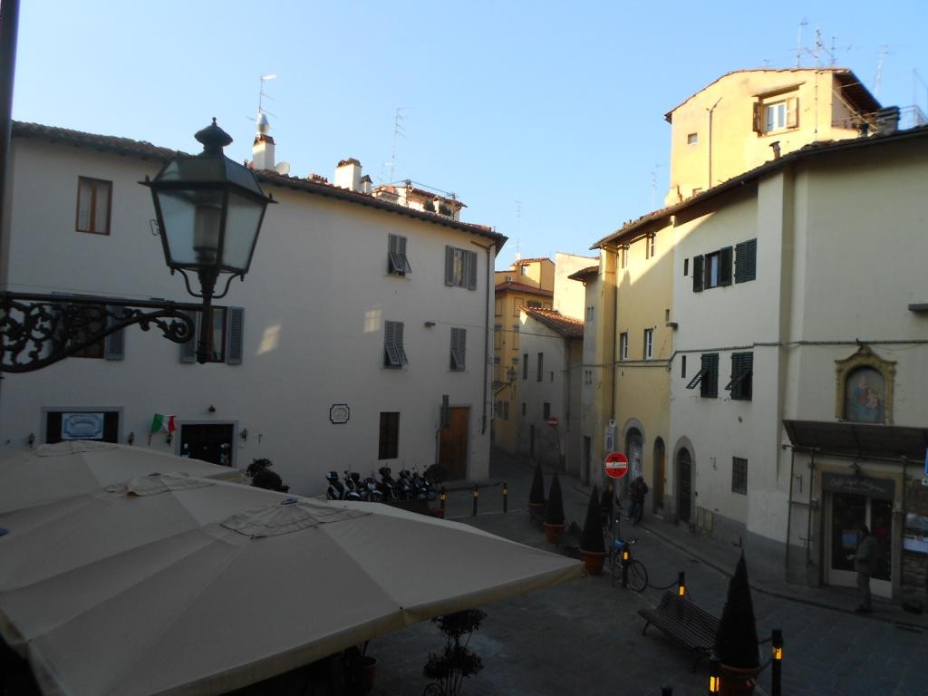 Appartamento a Firenze a 550€ al mese
